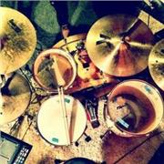 Clases de bateria en Barcelona (Gracia) y en el Maresme